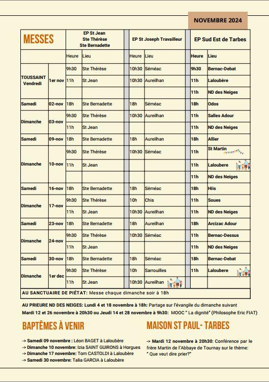 2024 11 feuille paroissiale 2